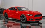 2017 Mustang GT Supercharged Thumbnail 14