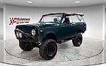 1971 Scout II Thumbnail 1