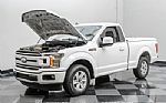 2020 F-150 XL Supercharged Thumbnail 34