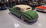 1952 Type 300 Cabriolet 