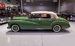 1952 Type 300 Cabriolet 
