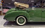 1952 Type 300 Cabriolet 