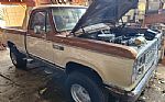 1979 Power Wagon Thumbnail 4