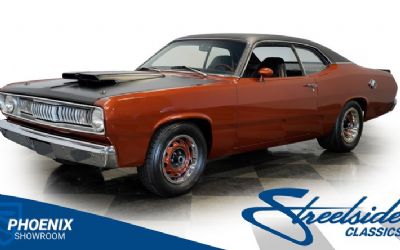 Photo of a 1971 Plymouth Duster for sale