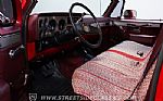 1987 K10 Silverado 4x4 Thumbnail 4