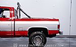 1987 K10 Silverado 4x4 Thumbnail 21