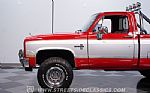 1987 K10 Silverado 4x4 Thumbnail 20