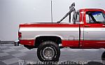 1987 K10 Silverado 4x4 Thumbnail 24