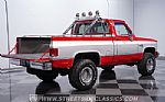 1987 K10 Silverado 4x4 Thumbnail 41