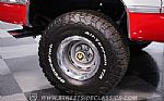 1987 K10 Silverado 4x4 Thumbnail 45