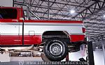 1987 K10 Silverado 4x4 Thumbnail 50