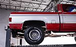 1987 K10 Silverado 4x4 Thumbnail 51