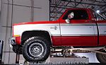 1987 K10 Silverado 4x4 Thumbnail 49