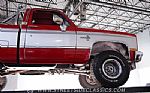 1987 K10 Silverado 4x4 Thumbnail 52