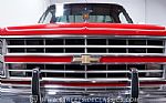1987 K10 Silverado 4x4 Thumbnail 59