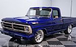 1972 F-100 Supercharged Coyote Rest Thumbnail 5