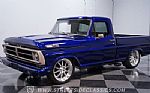 1972 F-100 Supercharged Coyote Rest Thumbnail 6