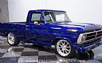 1972 F-100 Supercharged Coyote Rest Thumbnail 13