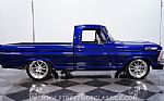 1972 F-100 Supercharged Coyote Rest Thumbnail 12