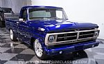 1972 F-100 Supercharged Coyote Rest Thumbnail 14