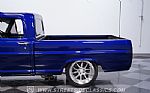 1972 F-100 Supercharged Coyote Rest Thumbnail 20