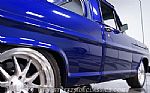 1972 F-100 Supercharged Coyote Rest Thumbnail 22