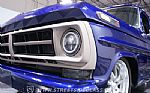 1972 F-100 Supercharged Coyote Rest Thumbnail 57
