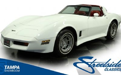 Photo of a 1981 Chevrolet Corvette for sale