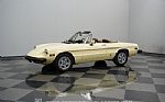 1982 Spider Veloce Thumbnail 7