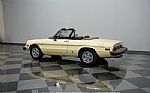 1982 Spider Veloce Thumbnail 9