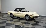 1982 Spider Veloce Thumbnail 16
