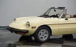 1982 Spider Veloce Thumbnail 19