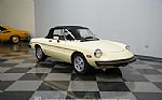 1982 Spider Veloce Thumbnail 17