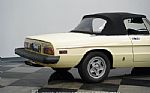 1982 Spider Veloce Thumbnail 26
