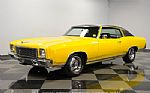 1971 Monte Carlo SS 454 Thumbnail 6
