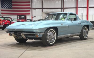 Photo of a 1964 Chevrolet Corvette Stingray for sale