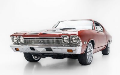 Photo of a 1968 Chevrolet Chevelle for sale