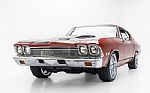 1968 Chevelle Thumbnail 1