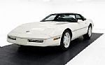 1988 Corvette 35th Anniversary Coup Thumbnail 1