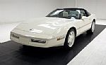 1988 Corvette 35th Anniversary Coup Thumbnail 2