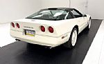 1988 Corvette 35th Anniversary Coup Thumbnail 8