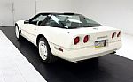 1988 Corvette 35th Anniversary Coup Thumbnail 6