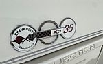 1988 Corvette 35th Anniversary Coup Thumbnail 16