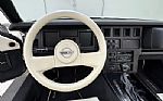 1988 Corvette 35th Anniversary Coup Thumbnail 56