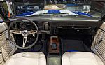 1969 Camaro Convertible Thumbnail 4
