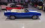 1969 Camaro Convertible Thumbnail 10