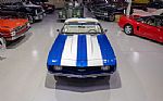 1969 Camaro Convertible Thumbnail 8