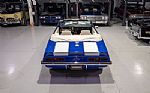 1969 Camaro Convertible Thumbnail 12