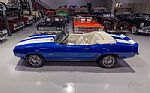 1969 Camaro Convertible Thumbnail 14