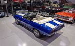1969 Camaro Convertible Thumbnail 13